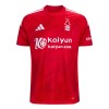 Camiseta de fútbol Nottingham Forest Primera Equipación 2024-25 - Hombre